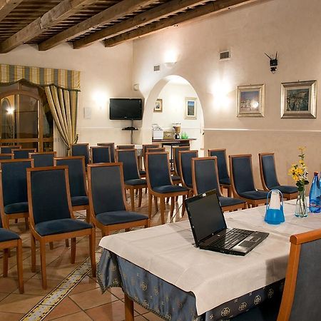 Villa Rosa Di Martinsicuro Villa Luigi Hotel & Restaurant Nuova Gestione מראה חיצוני תמונה