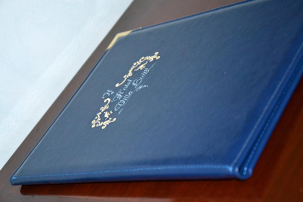 Villa Rosa Di Martinsicuro Villa Luigi Hotel & Restaurant Nuova Gestione חדר תמונה