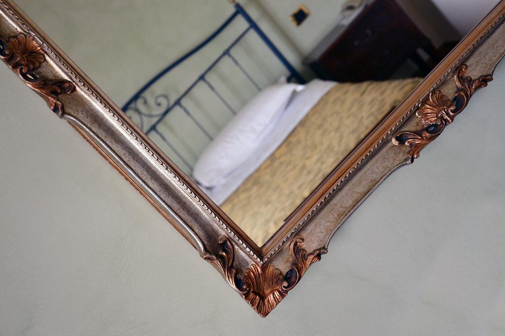 Villa Rosa Di Martinsicuro Villa Luigi Hotel & Restaurant Nuova Gestione חדר תמונה
