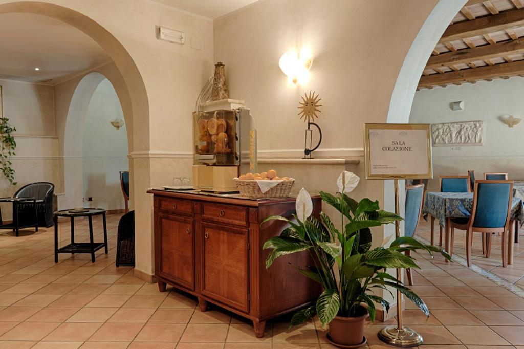 Villa Rosa Di Martinsicuro Villa Luigi Hotel & Restaurant Nuova Gestione מראה חיצוני תמונה