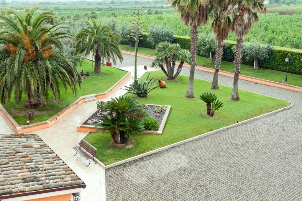 Villa Rosa Di Martinsicuro Villa Luigi Hotel & Restaurant Nuova Gestione מראה חיצוני תמונה