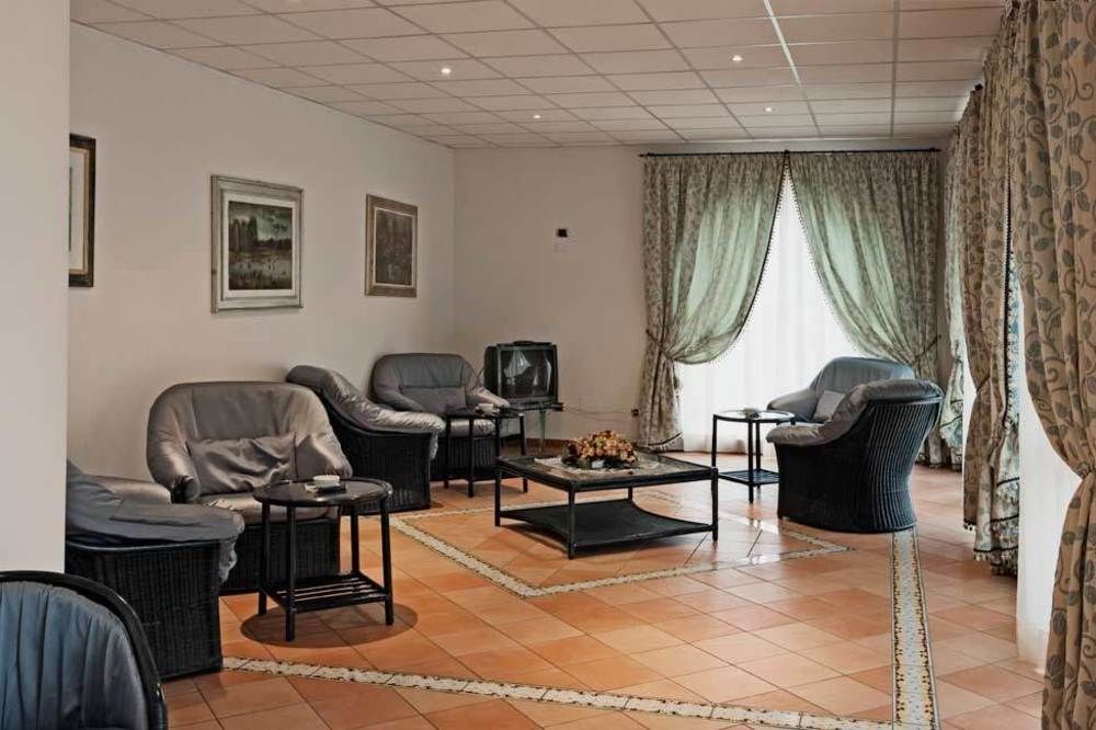Villa Rosa Di Martinsicuro Villa Luigi Hotel & Restaurant Nuova Gestione מראה חיצוני תמונה