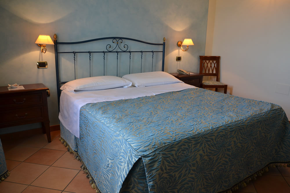 Villa Rosa Di Martinsicuro Villa Luigi Hotel & Restaurant Nuova Gestione מראה חיצוני תמונה