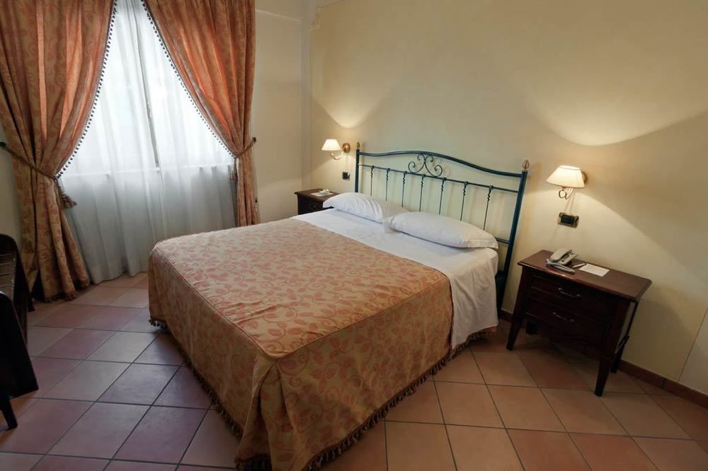 Villa Rosa Di Martinsicuro Villa Luigi Hotel & Restaurant Nuova Gestione מראה חיצוני תמונה