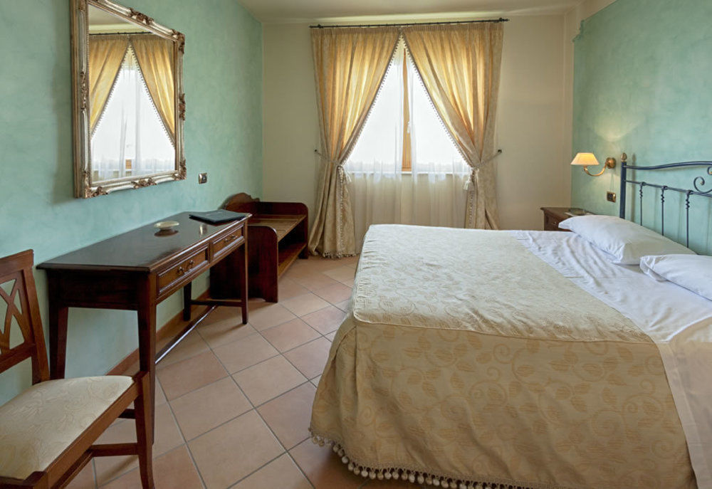 Villa Rosa Di Martinsicuro Villa Luigi Hotel & Restaurant Nuova Gestione מראה חיצוני תמונה